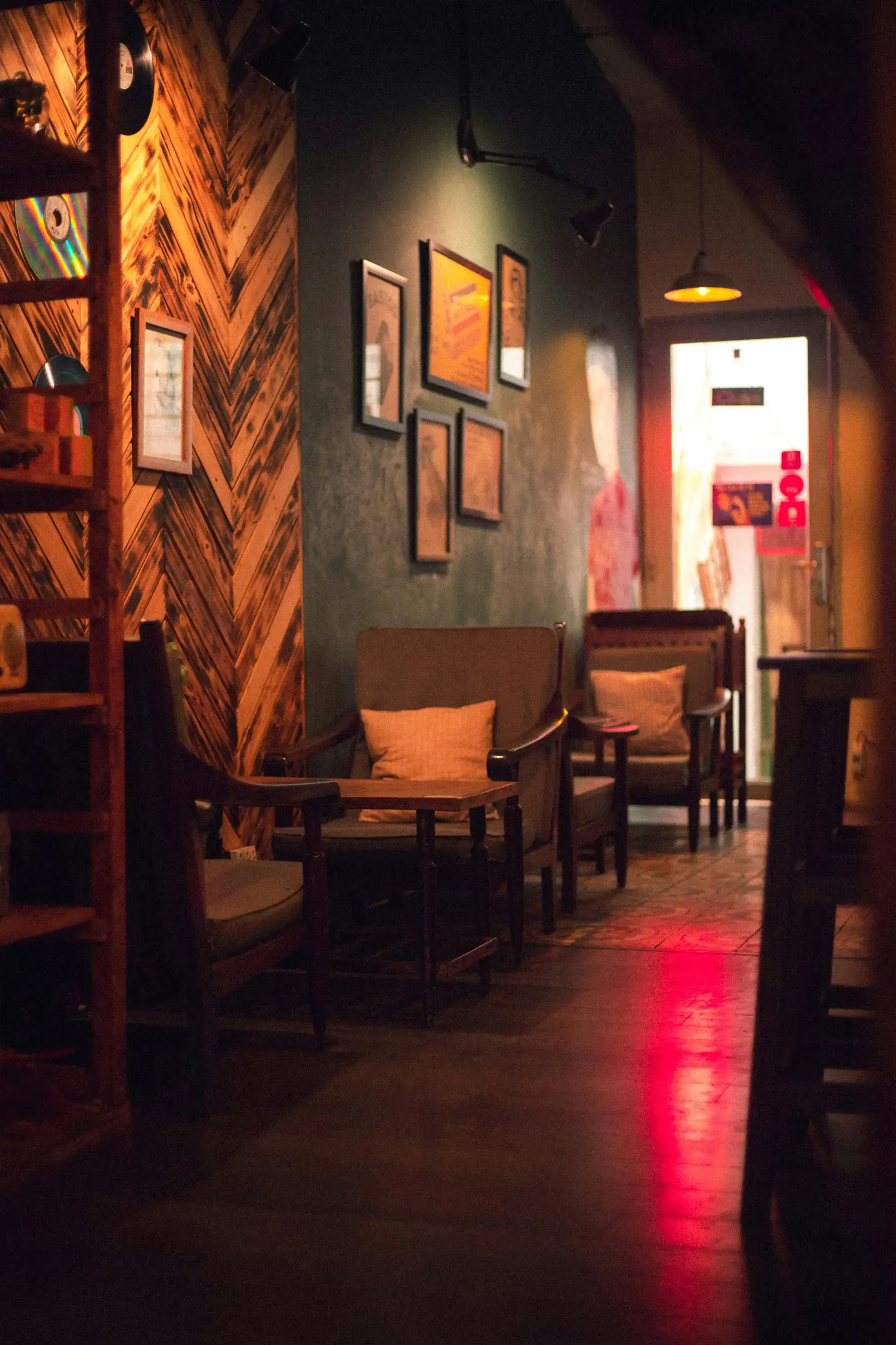 Bi Sofra QR Menü Özellikleri